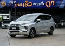 2021 Mitsubishi Xpander 1.5 (ปี 18-22) GT Wagon