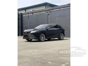 2023 Toyota Alphard 2.5 G MPV
