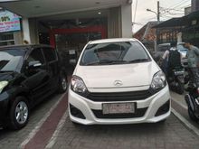 DAIHATSU NEW AYLA DP 4JTAN ANGS 2.2JTAN PROMO KHUSUS JABODETABEK