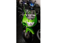 2010 Kawasaki Ninja 150RR