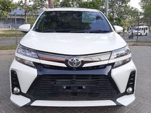 Toyota Avanza 1,3 Veloz Matic At 2019 Putih Rapi Terawat Siap Pakai Harga Cash 175jt sja