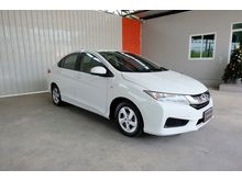 2014 Honda City 1.5 (ปี 14-18) V i-VTEC Sedan AT