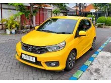 2020 Honda Brio 1.2 RS Hatchback