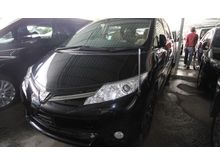 2014 Toyota Estima 2.4 X MPV -- UNREG --