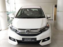 2021 Honda Mobilio 1.5 E MPV