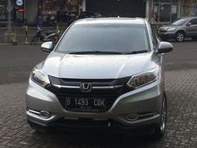 2017 Honda HR-V 1.5 E SUV