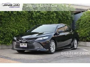 2021 Toyota CAMRY 2.5 Hybrid Sedan
