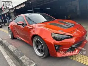 2012 Toyota 86 2.0 Coupe