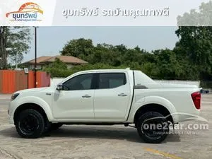 2017 Nissan NP 300 Navara 2.5 VL Double Cab Pickup