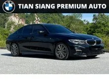 2021 BMW 330i 2.0 M Sport Driving Assist Pack (A) BMW PREMIUM SELECTION