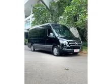 2023 Mercedes-Benz SPRINTER 2.1 414 CDI A3 Van