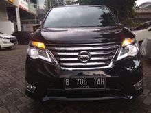 2015 Nissan Serena 2.0 Highway Star MPV km 49 rban