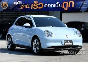2022 ORA Good Cat 500 Ultra Hatchback