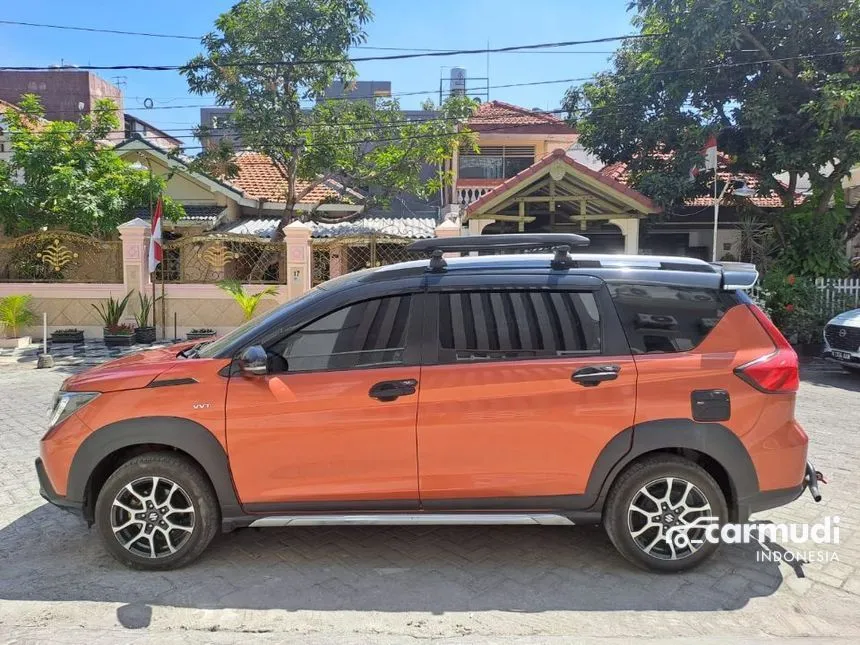 2021 Suzuki XL7 ALPHA Wagon