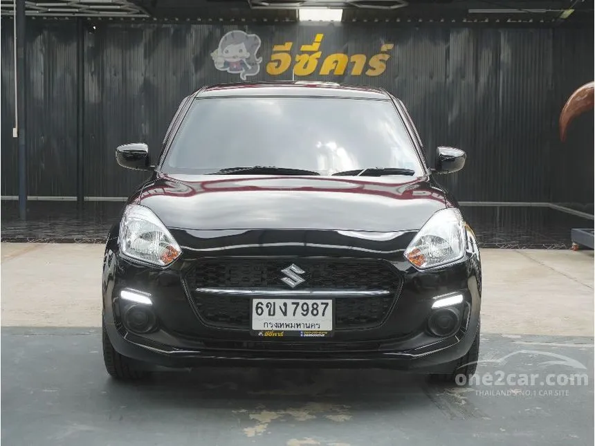 2023 Suzuki SWIFT GL Hatchback