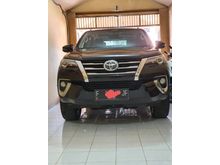 2019 Toyota Fortuner 2.4 VRZ SUV