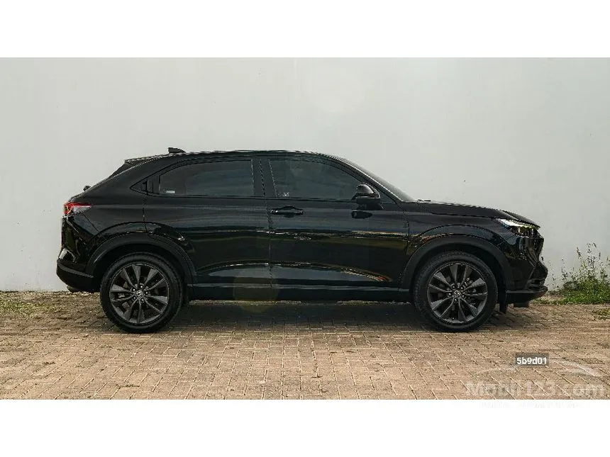 2022 Honda HR-V Special Edition SUV
