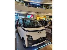 2024 Wuling Air EV 0.0 Long Range + Charging Pile Hatchback