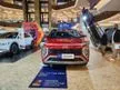 Jual Mobil Hyundai Stargazer 2023 Prime 1.5 di DKI Jakarta Automatic Wagon Marun Rp 271.211.000