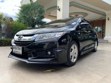 2015 Honda City 1.5 (ปี 14-18) V+ i-VTEC Sedan AT