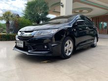 2015 Honda City 1.5 (ปี 14-18) V+ i-VTEC Sedan AT
