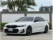 2025 BMW 330e 2.0 G20 (ปี 19-26) M Sport Sedan