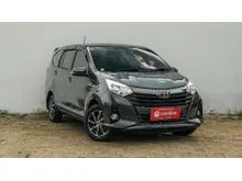 2021 Toyota Calya 1.2 G MPV - GARANSI 1 TAHUN - TDP RENDAH CHAT NOW