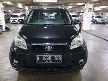 2013 Toyota Rush 1.5 G SUV