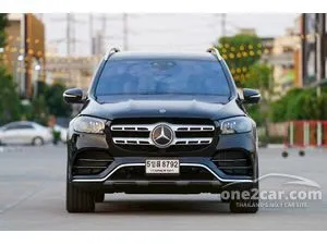 2021 Mercedes-Benz GLS350 2.9 d AMG Premium SUV