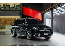2021 Mercedes-Benz GLS350 2.9 W167 (ปี 20-26) d AMG Premium 4WD SUV