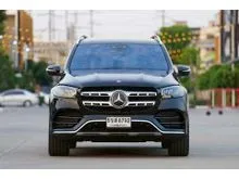 2021 Mercedes-Benz GLS350 2.9 W167 (ปี 20-26) d AMG Premium 4WD SUV