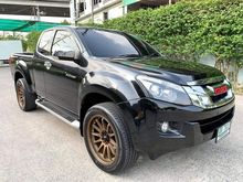2013 Isuzu D-Max 3.0 SPACE CAB (ปี 11-17) Vcross Z-Prestige Pickup MT