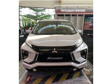 2018 Mitsubishi Xpander 1.5 SPORT READY