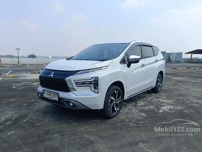 2023 Mitsubishi Xpander Ultimate MPV
