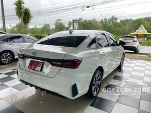 2024 Toyota Yaris Ativ 1.2 Sport Sedan