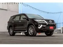 2019 Toyota FORTUNER 2.4 (ปี 15-25) V SUV