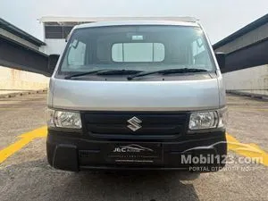 2022 Suzuki Carry 1.5 Pick Up Flat Deck AC/PS Pickup
