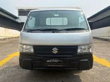 2022 Suzuki Carry 1.5 Pick Up Flat Deck AC/PS Pickup
