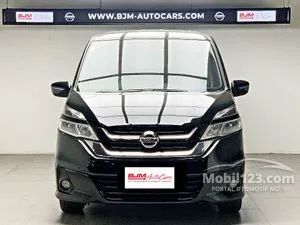 2019 Nissan Serena 2.0 X MPV
