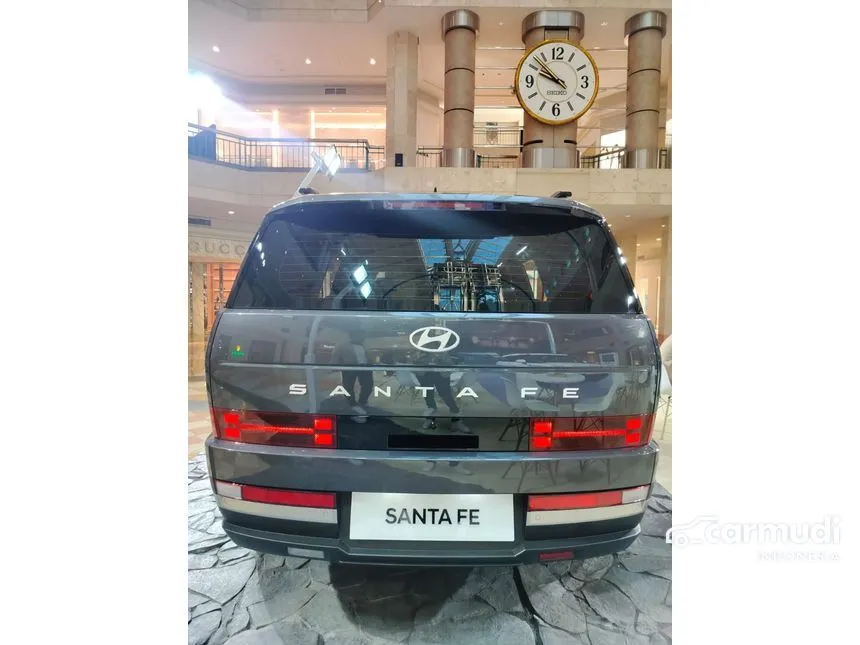 2024 Hyundai Santa Fe Prime HEV SUV