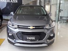 2019 Chevrolet Trax 1.4 premier Turbo AT- Unit Ready & Diskon Terbesar