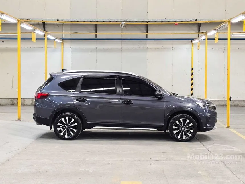 2023 Honda BR-V Prestige SUV
