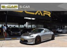 2011 Nissan 350Z 3.5 (ปี 03-09) Z33 Coupe