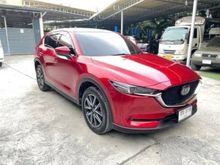 2018 Mazda CX-5 2.0 (ปี 17-20) SP SUV