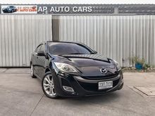 2012 Mazda 3 2.0 (ปี 11-14) Maxx Sedan AT