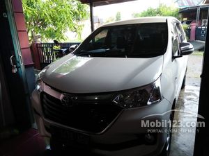 Avanza - Toyota Murah - 6.624 mobil bekas dijual - Mobil123