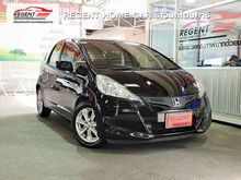 2013 Honda Jazz 1.5 (ปี 08-14) V i-VTEC Hatchback AT