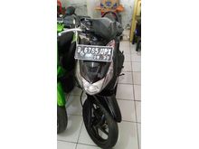 2010 Honda Beat 110
