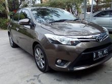 2014 Toyota Vios 1.5 G Sedan