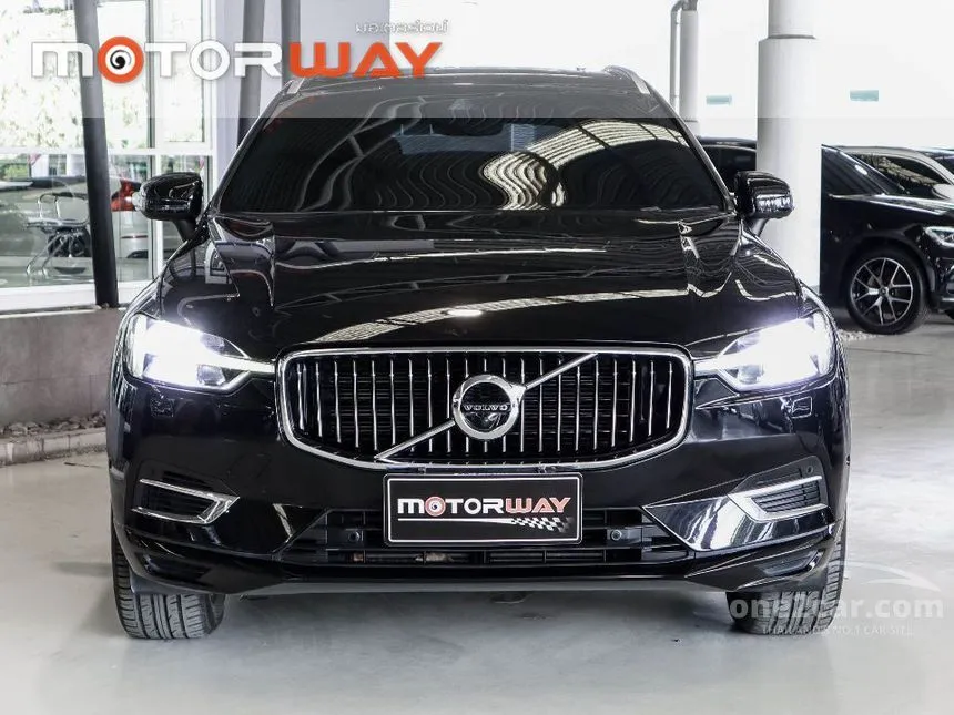2020 Volvo XC60 T8 Inscription SUV